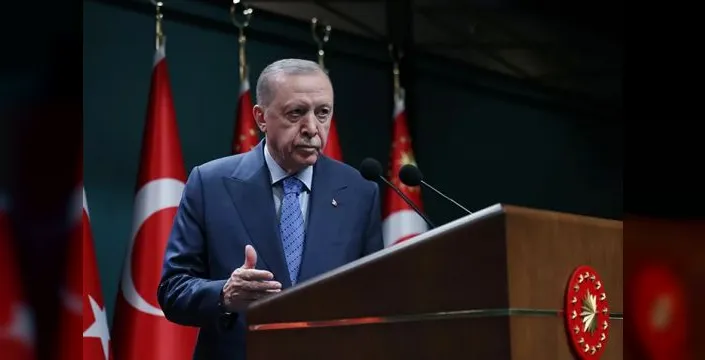 Erdoğan: 2027 bütçesinde emekliler için mali imkan oluşturuyoruz