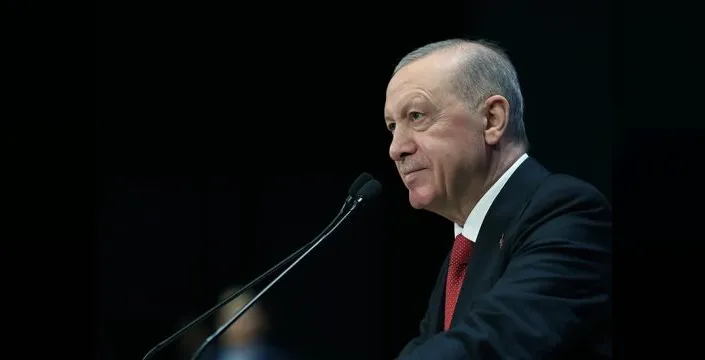 Erdoğan BM Güvenlik Konseyi'nde reform istedi