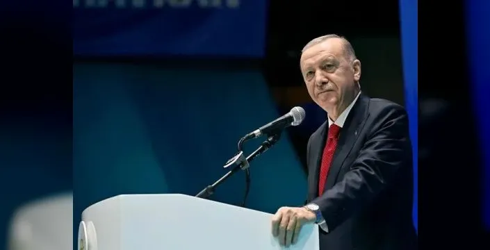 Erdoğan diplomasinin önemini vurguladı