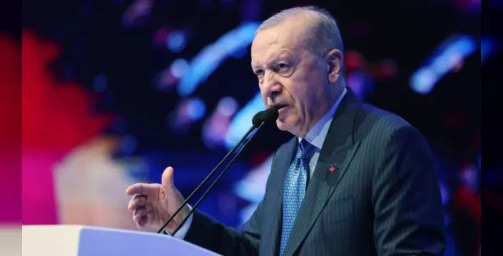 Erdoğan, yapay zekanın yükseköğretimdeki etkisini açıkladı