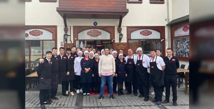 Esnaf işletmesinde başarı: Güven, ustalık ve gelenek