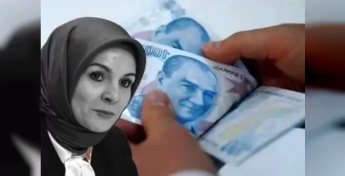 Evde bakım yardımları hesaplara geçti