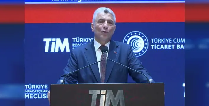 Eylül ayında ihracat 26 milyar doları aştı