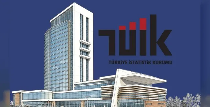 Eylül'de konut satışı yıllık yüzde 9,3 geriledi