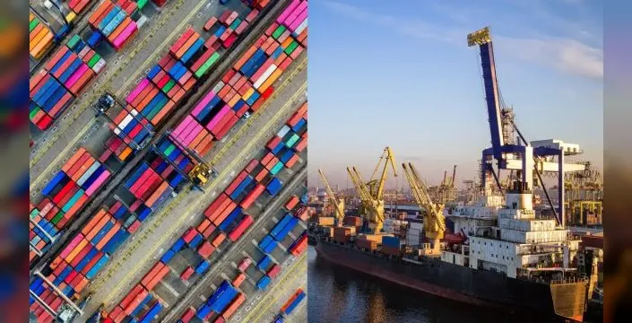 Eylülde dış ticaret açığı yüzde 25,8 azaldı