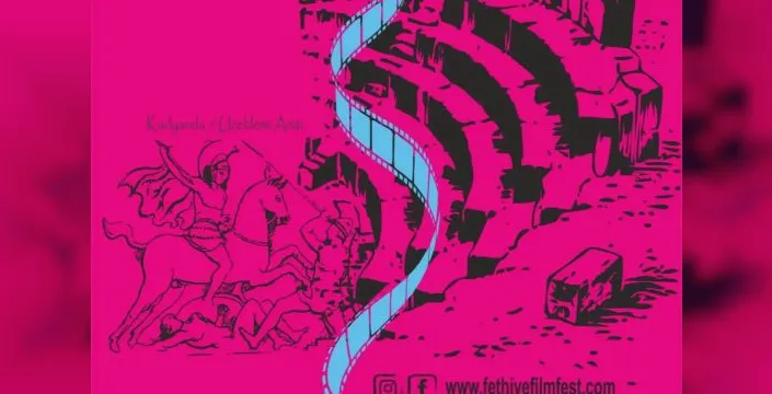Fethiye Film Festivali'nde uzun metraj seçkisi belli oldu