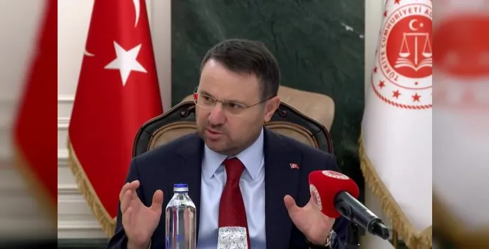 Fon soruşturmalarında 34 kişi gözaltına alındı