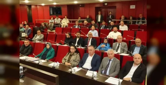 Gebze Belediyesi bütçesi 9,3 milyar TL'ye çıktı