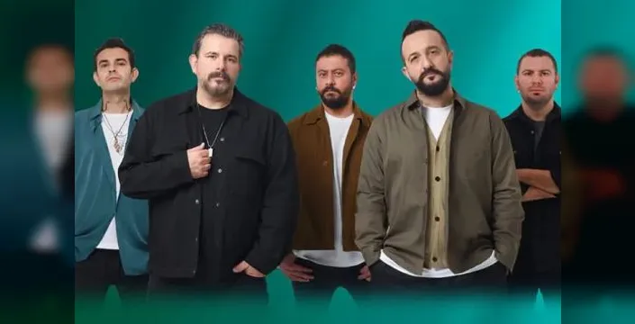 Gece Yolcuları, Kocaeli'de senfonik konser verecek
