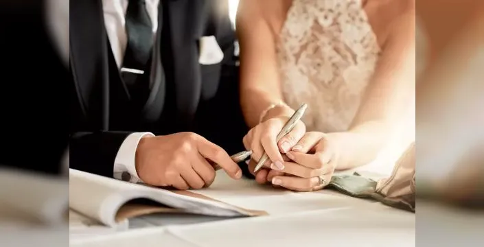 Genç çiftlere Aile ve Gençlik Fonu'ndan 1,7 milyar lira destek