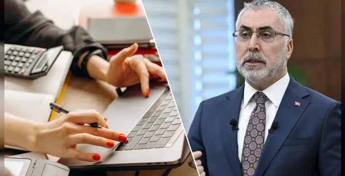 Genç istihdam programıyla 3 yılda 3 milyon gence ulaşılacak