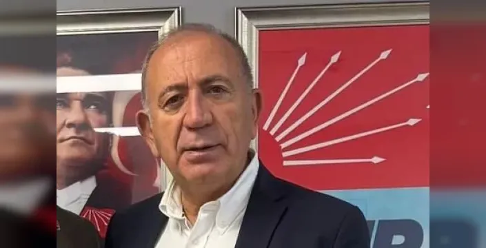 Gürsel Tekin'e yeni görev verildi