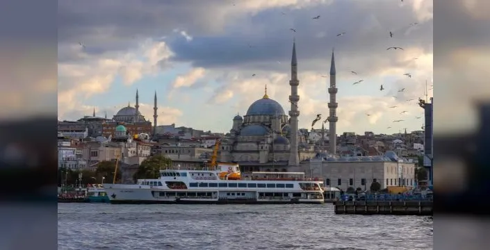 Hafta sonu Türkiye genelinde yağış beklenmiyor