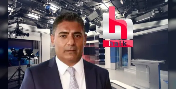 Halk TV sahibi Cafer Mahiroğlu hakkında soruşturma başlatıldı