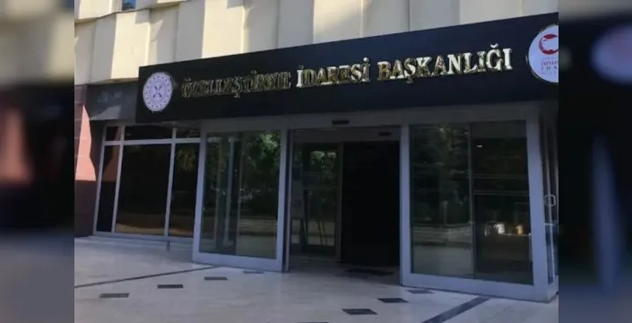 Hazine, 7 ilde taşınmazların özelleştirilmesini başlattı