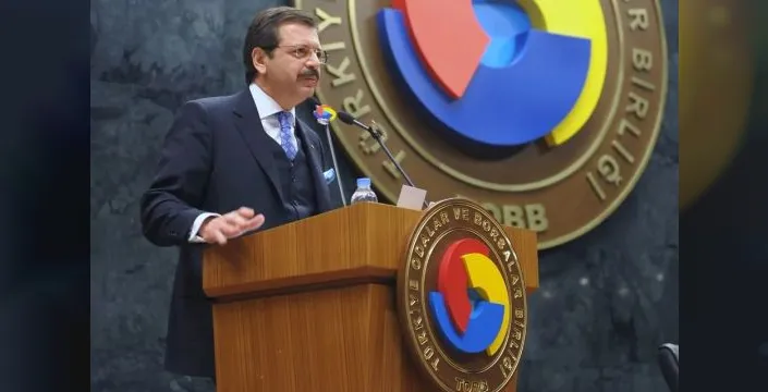 Hisarcıklıoğlu: Cumhuriyet en büyük ortak değerimiz