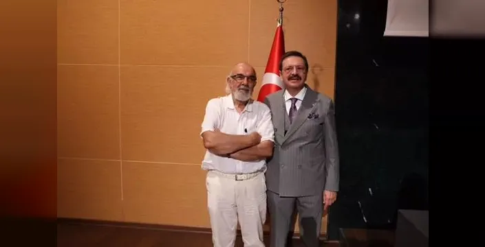 Hisarcıklıoğlu iki komiteden meclis üyesi oldu