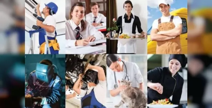 Hizmette Güven Azaldı, Perakende ve İnşaat Arttı