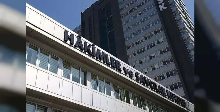 HSK, 2026 yılı Ağustos dönemi terfi sonuçlarını açıkladı