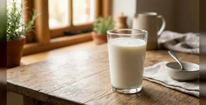 İnek sütü toplama miktarı, Ağustos'ta %9,5 arttı
