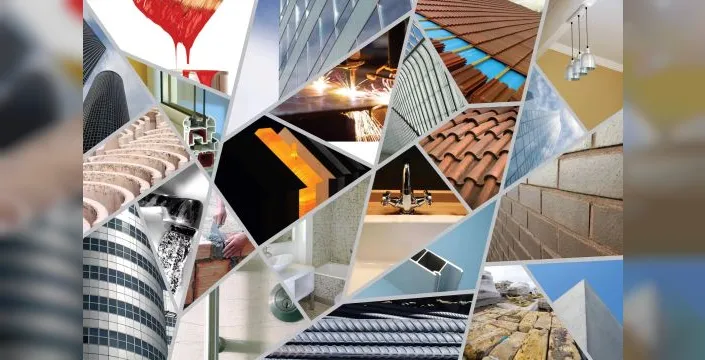 İnşaat malzemesi sanayisi dış ticaret fazlası verdi