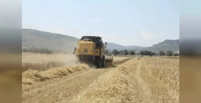 IPARD III programında 95 projeye 1,2 milyar TL hibe