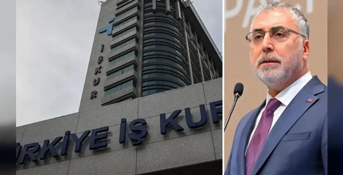 İŞKUR'dan 150 bin üniversite öğrencisine program