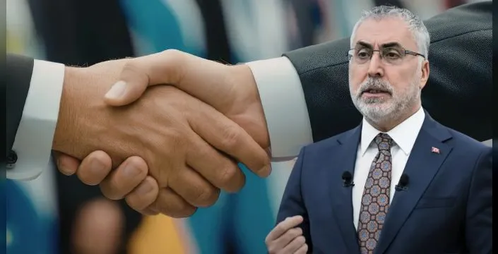 İŞKUR, sel bölgeleri için 2 bin kişilik destek sağlayacak