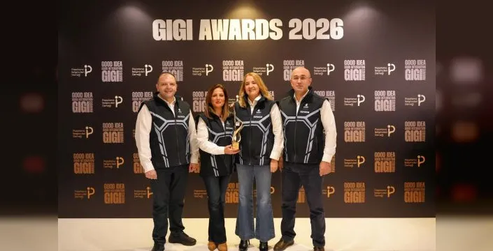 İSPARK bisiklet okulu, uluslararası ödül kazandı