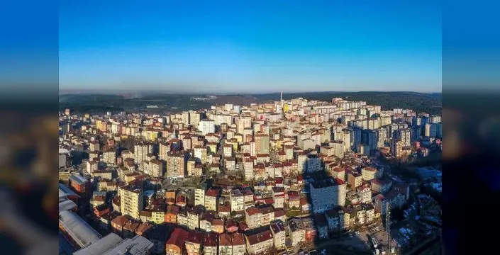 İstanbul'daki kentsel dönüşüm yardımı 2027'ye kadar sürecek