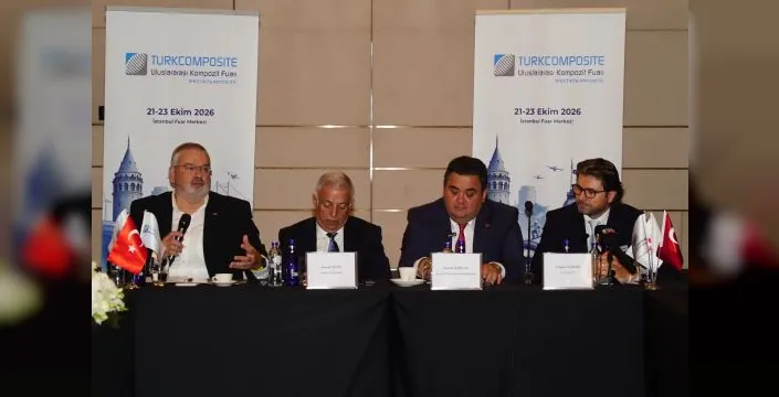 İstanbul, savunma sanayisinin geleceğine ev sahipliği yapacak