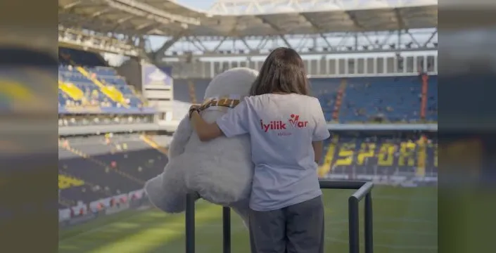 İyilik Var platformuna bir ayda 20 bin gönüllü katıldı