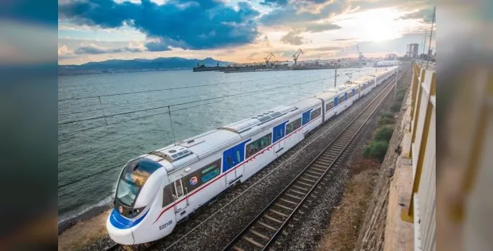İzmir'de bayramda toplu ulaşım ücretsiz olacak