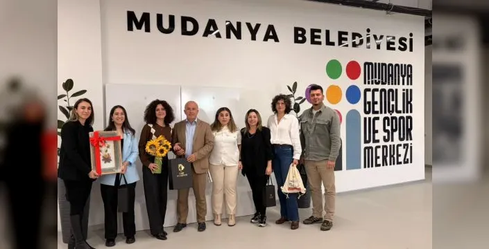 İzmit ve Mudanya sosyal hizmetlerde iş birliği yapacak