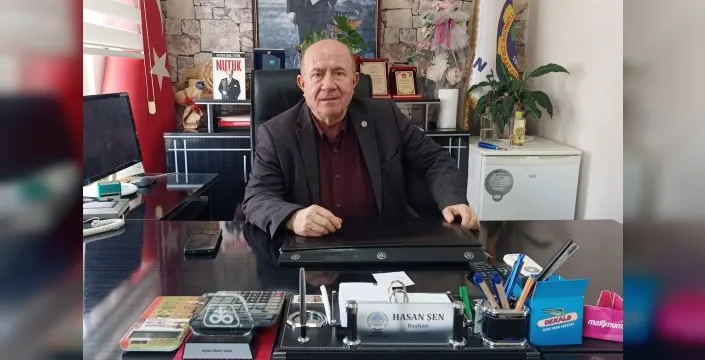 Kadın çiftçiler günü için Keşan Ziraat Odası'ndan açıklama