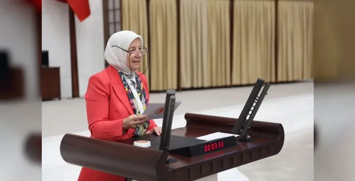 Kadın çiftçilerin tarıma katkısı artıyor