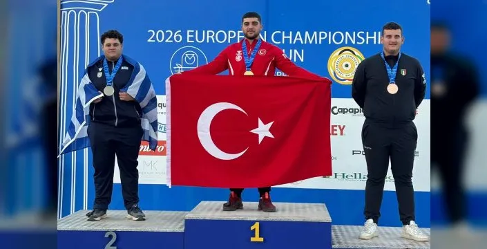 Kağıtspor, uluslararası başarılarla adından söz ettiriyor