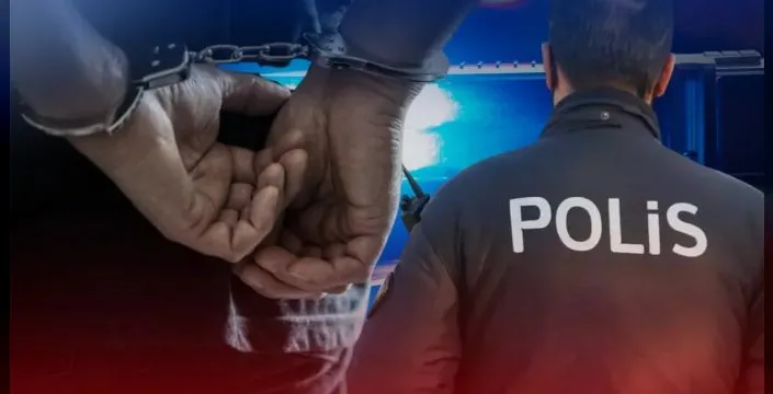Kahramanmaraş'ta 16 yıllık bebek cinayeti aydınlatıldı