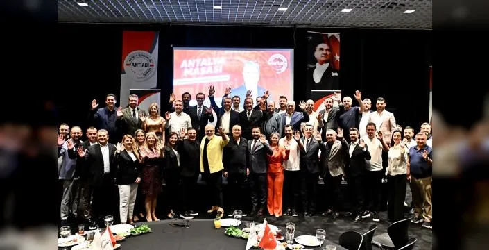 Kaleiçi, yıl boyunca canlı bir merkez haline geldi