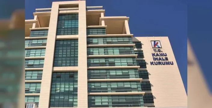 Kamu ihalelerine katılacaklar için borç sınırı 50 bin TL oldu