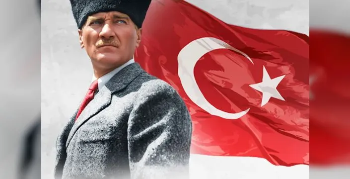 Karabağlar'da 103. yıl kutlamaları
