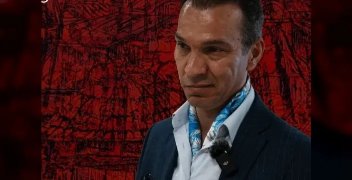 Karl Talip Kara'nın sergisi SEKA Sanat İhtisas Merkezi'nde açılıyor