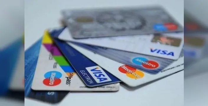 Kartlı harcamalar Eylül'de 3 trilyon liraya yaklaştı