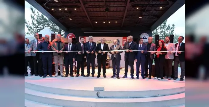 Kayseri Melikgazi'de okul projeleri hızla ilerliyor
