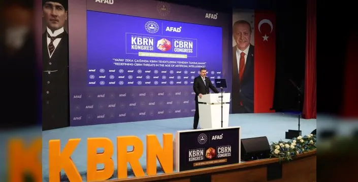 KBRN tehditlerine karşı teknolojik önlemler artırılıyor