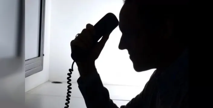 Keşan'da telefonla dolandırıcılık girişimi