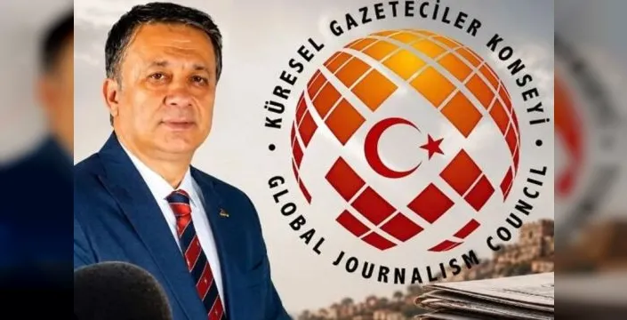 KGK mesajında basın özgürlüğü vurgusu