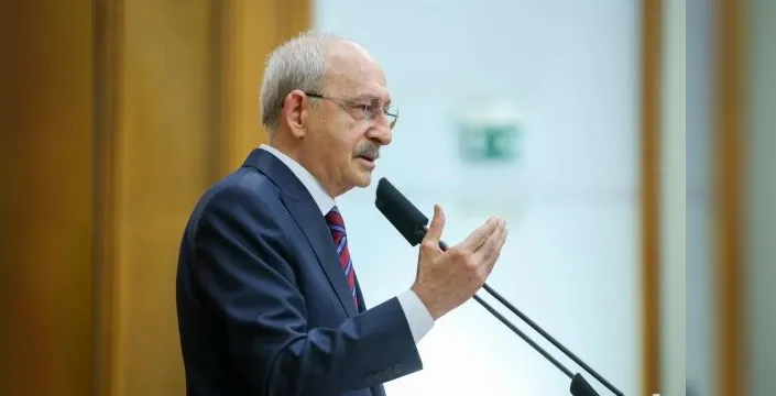 Kılıçdaroğlu, iktidara ekonomik eleştirilerde bulundu