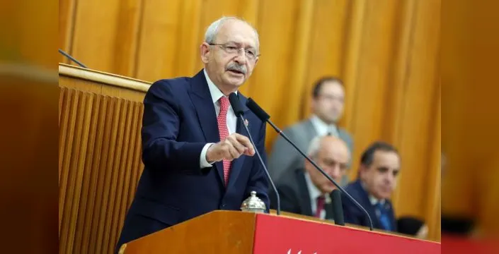 Kılıçdaroğlu, usulsüzlükler için soruşturma talep etti
