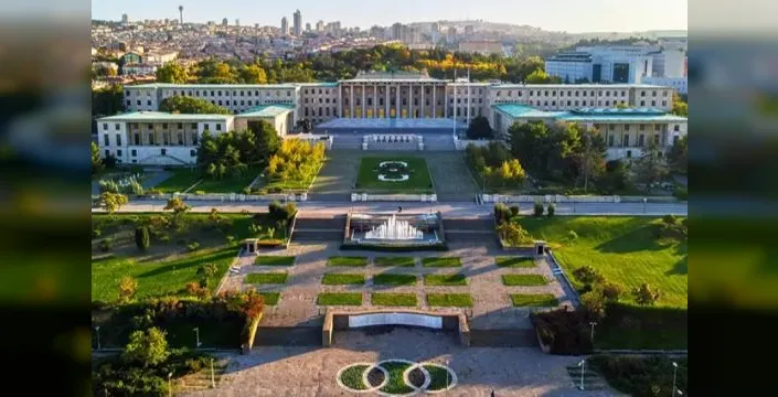 Kızılay kanunu teklifi TBMM gündemine geliyor